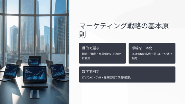 オンラインビジネスの始め方大全：種類比較・導線設計・90日ロードマップ